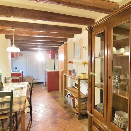 Ferienwohnung Mater Domini Venedig Exterior foto