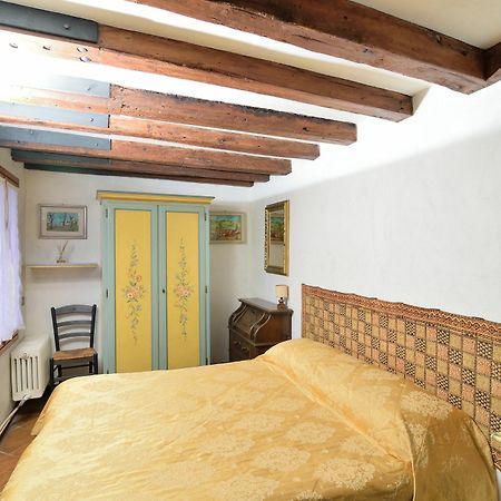 Ferienwohnung Mater Domini Venedig Exterior foto