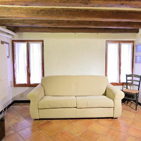 Ferienwohnung Mater Domini Venedig Exterior foto