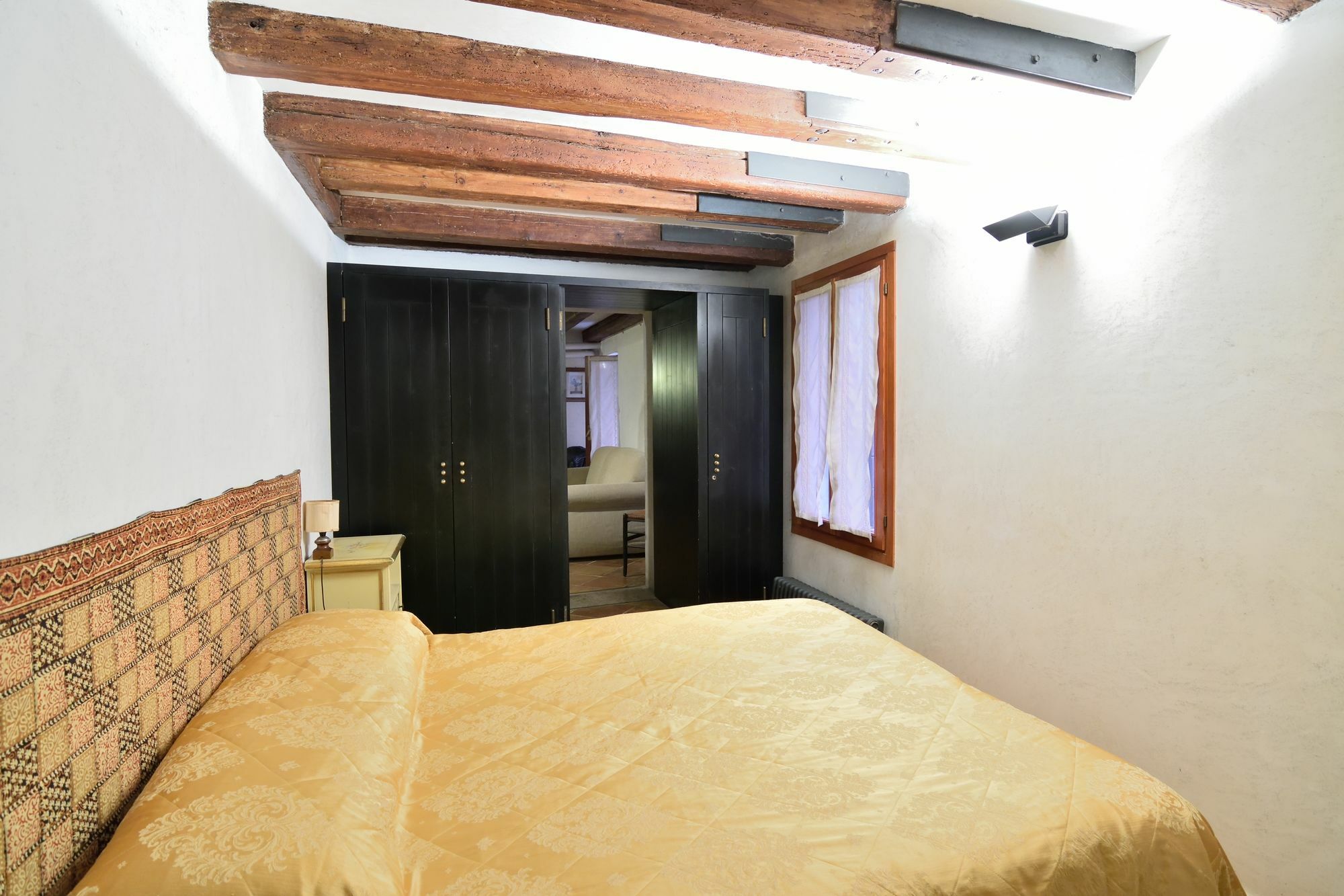Ferienwohnung Mater Domini Venedig Exterior foto